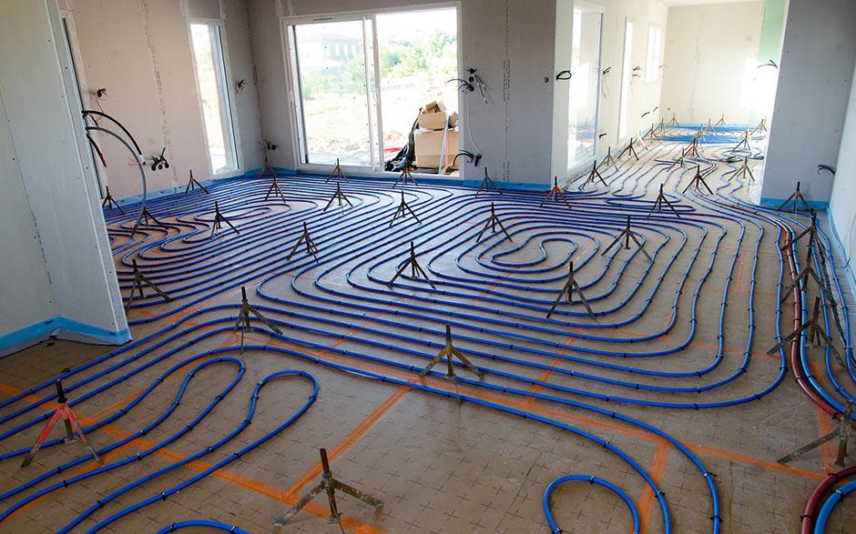 installation climatisation Frépillon