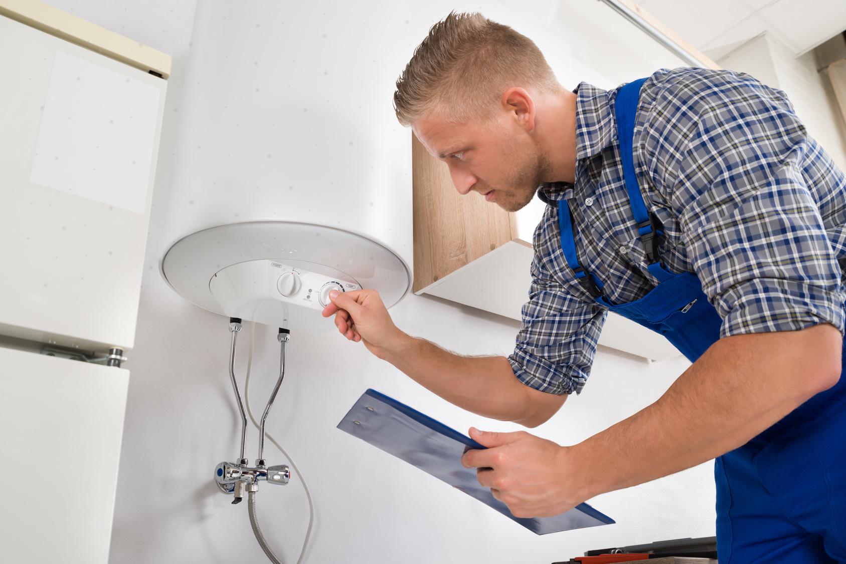 installer climatisation industrielle Avon