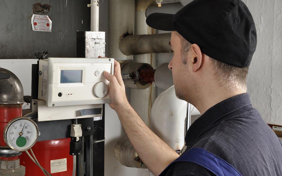 système de climatisation unitaires Reims